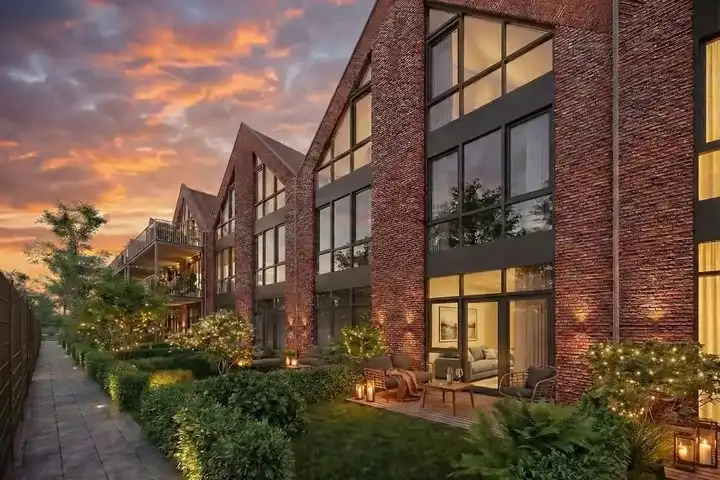 Appartement te koop: Burgemeester Roosstraat 31B, Oude Noorden Rotterdam