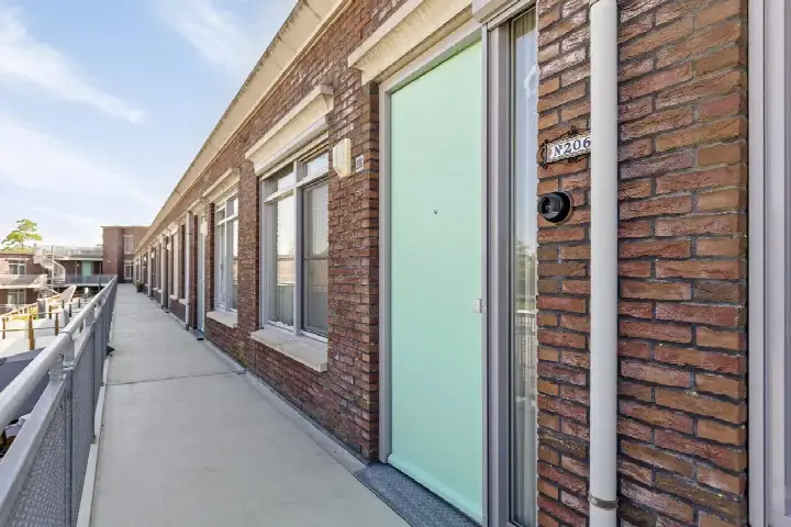 Appartement te koop: Burgemeester Ruttenplein 206, Centrum Asten