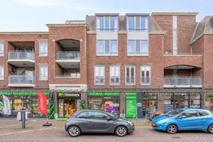 Appartement te koop: Burgemeester Ruttenplein 308, Centrum Asten