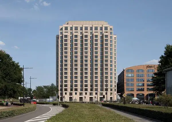 Woning te huur: Burgemeester Stekelenburgplein, Spoorzone Noord-Oost Tilburg