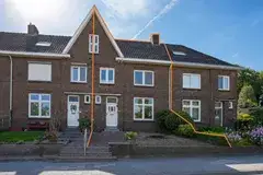 Terraced house for sale: Burgemeester Teheuxweg 31, Gulpen Gulpen