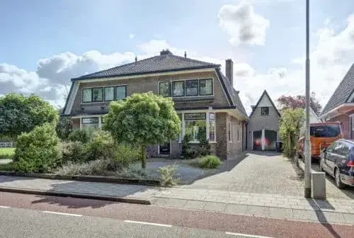 Twee-onder-één-kap te koop: Burgemeester van der Feltzweg 72, Twello Omg. Binnenweg Twello