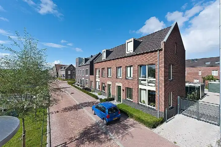 Hoekwoning te huur: Burgemeester Van Oordsingel 46, 't Duyfrak Valkenburg