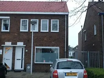 Hoekwoning te huur: Burgemeester van Oppenstraat 129, Wittevrouwenveld Maastricht
