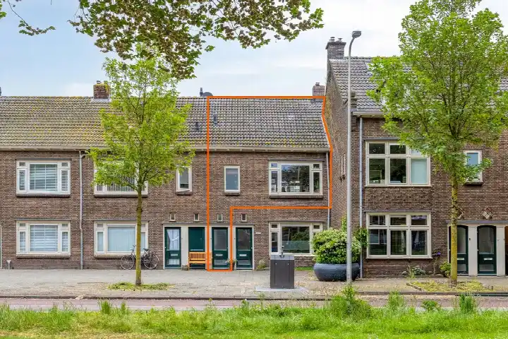 Appartement te koop: Burgemeester Van Tuyllkade 127BS, Schaakbuurt en omgeving Utrecht