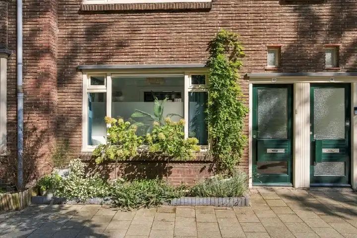 Appartement te koop: Burgemeester van Tuyllkade 19, Schaakbuurt en omgeving Utrecht