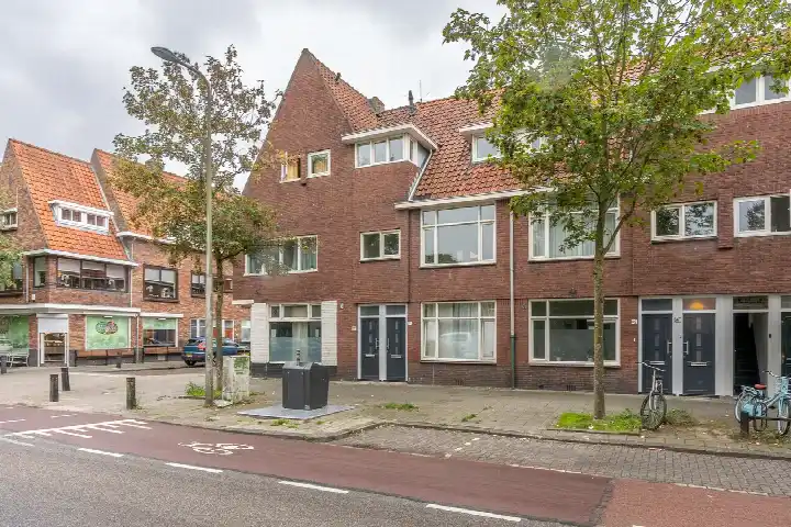 Appartement te koop: Burgemeester van Tuyllkade 62BS, Elinkwijk en omgeving Utrecht