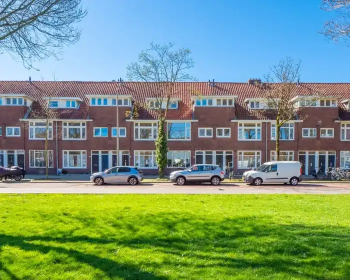 Appartement te huur: Burgemeester Van Tuyllkade 72BS, Elinkwijk en omgeving Utrecht