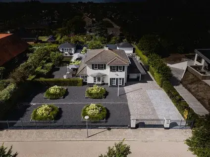 Vrijstaande woning te koop: Burgemeester van Woelderenlaan 92, Paauwenburg West Vlissingen