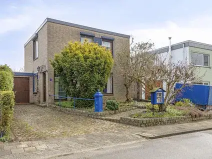 Hoekwoning te koop: Burgemeester Wijnandsstraat 4, Sibbe Valkenburg