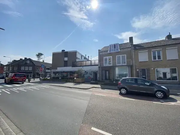 Room for rent: Burgemeester Cortenstraat 71-3, Scharn Maastricht