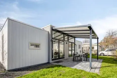 Vrijstaande woning te koop: Burgemeester Dalenbergstraat 50-413, West-Graftdijk West-Graftdijk