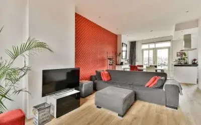 Apartment for sale: Burgemeester de Raadtsingel 3, Burgemeester de Raadtsingel en omgeving Dordrecht