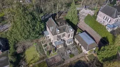 Vrijstaande woning te koop: Burgemeester de Wijslaan 6, Brummen Centrum Brummen