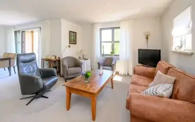 Appartement te koop: Burgemeester Dekkerstraat 6, Brummen Centrum Brummen