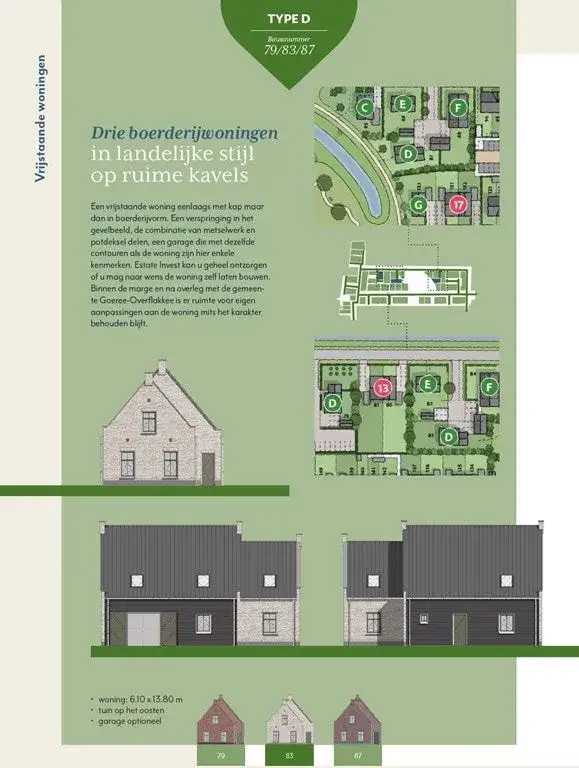 Woning te koop: Burgemeester Overdorpstraat, Nieuwe-Tonge woonkern Nieuwe-Tonge