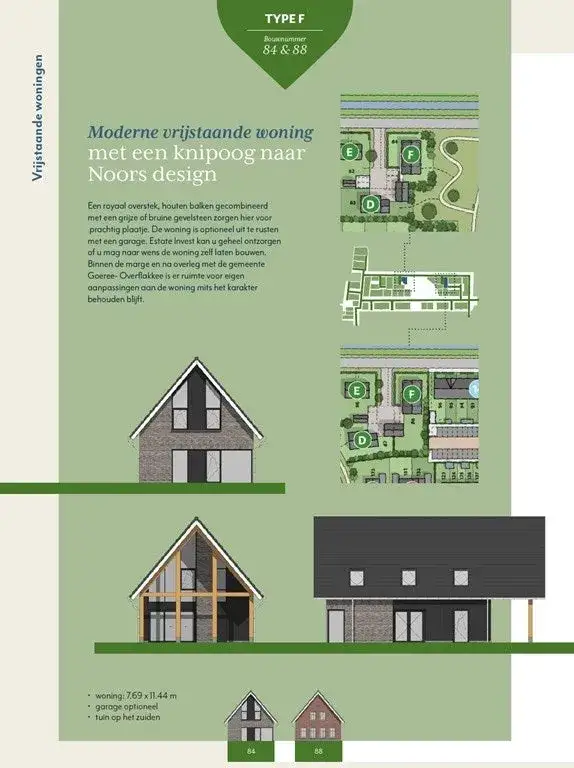 Woning te koop: Burgemeester Overdorpstraat, Nieuwe-Tonge woonkern Nieuwe-Tonge