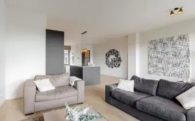 Apartment for sale: Burgemeester Rijnderslaan 380, Van der Leekbuurt Amstelveen