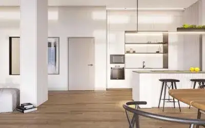 Appartement te koop: Burgemeester van Fenemaplein 15, Boulevard Midden Zandvoort