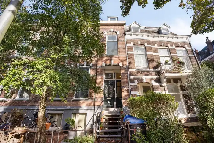 Appartement te koop: Burghardt van den Berghstraat 60A, Bottendaal Nijmegen