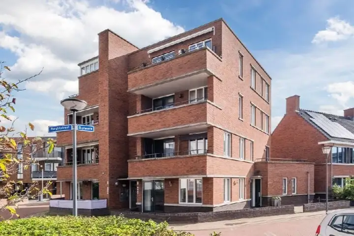 Apartment for sale: Burghtstraat 7, Centrum Geldrop