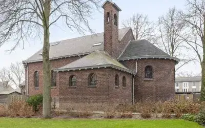 Vrijstaande woning te huur: Burgtstraat 18, Boekel Boekel