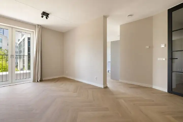 Appartement te huur: Burnhamstraat 137, Hoofddorp Hyde Park Hoofddorp