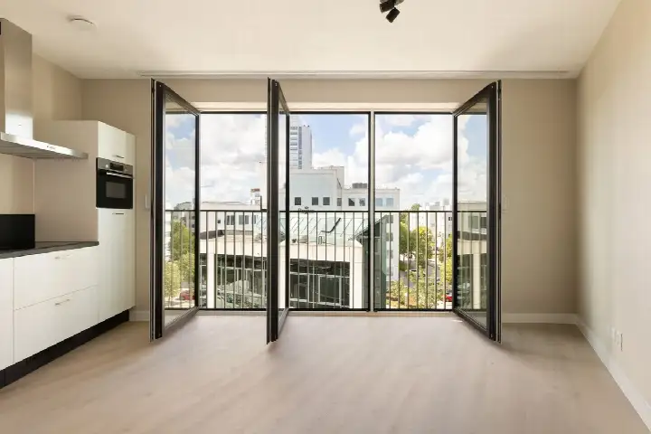 Apartment for rent: Burnhamstraat 223, Hoofddorp Hyde Park Hoofddorp