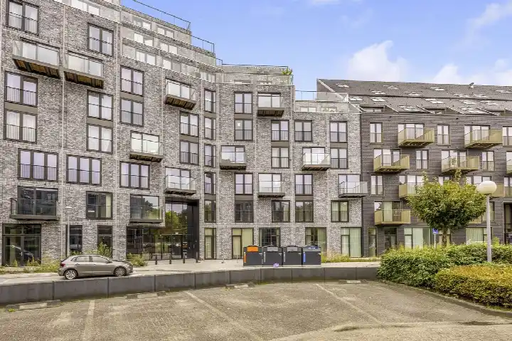 Appartement te huur: Burnhamstraat 33, Hoofddorp Hyde Park Hoofddorp