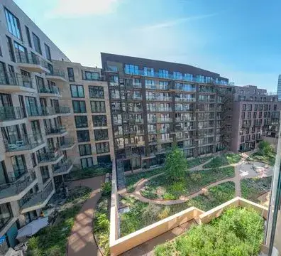 Appartement te huur: Burnhamstraat 59, Hoofddorp Hyde Park Hoofddorp