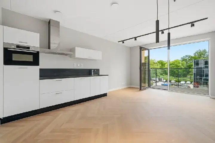 Appartement te huur: Burnhamstraat 9, Hoofddorp Hyde Park Hoofddorp
