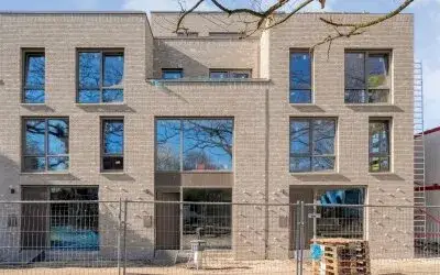 Woning te koop: Buserpad 4, Wezenlanden Zwolle