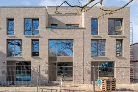 Home for sale: Buserpad 4, Wezenlanden Zwolle
