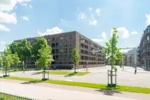 Woning te huur: Busschuttenpoort, Statenkwartier Maastricht