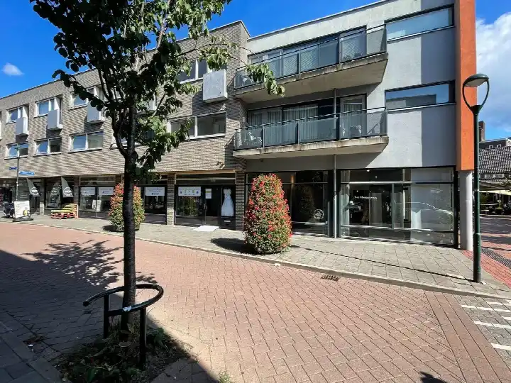 Woning te huur: Bussumerstraat, Langgewenstbuurt Hilversum