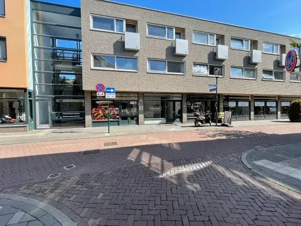 Woning te huur: Bussumerstraat, Langgewenstbuurt Hilversum