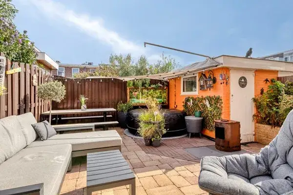 Appartement te koop: Bussumsestraat 142, Rustenburg 'S-Gravenhage