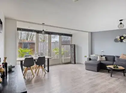 Appartement te koop: Buurschappenlaan 156, Lokeren 'S-Hertogenbosch