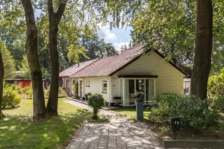 Semi-detached for sale: Buurtmeesterweg 46, Burgemeestersbuurt Ede