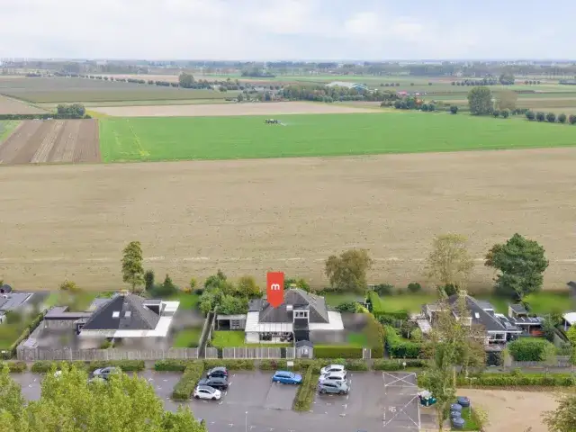 Terraced house for sale: Buurtweg 167, Stavenisse Stavenisse