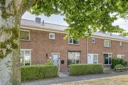 Terraced house for sale: Buurtweg 65, Rheden Rheden