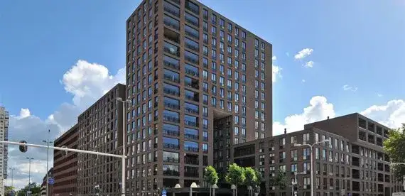 Appartement te huur: Buxusplaats 10, Bomenbuurt Oost Tilburg