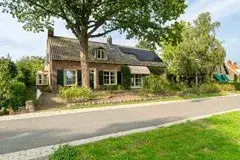Detached house for sale: C.Branderhorststraat 16, Eethen Eethen
