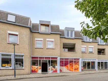 Appartement te koop: C.J. Snuifstraat 2-4, De Bothoven Enschede