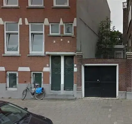 Room for rent: C.P.Tielestraat, Nieuwe Westen Rotterdam