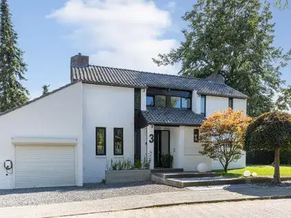 Vrijstaande woning te koop: C Raaijmakerslaan 3, Velletri Oudenbosch