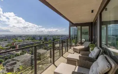 Apartment for sale: C.T. Storklaan 485, Ministerbuurt Rijswijk