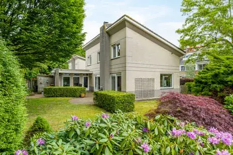 Detached house for sale: C. van Drosthagenstraat 14, Hogewey-Zuid Weesp