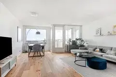 Apartment for rent: C. van Eesterenlaan 372, Entrepot-Noordwest Amsterdam