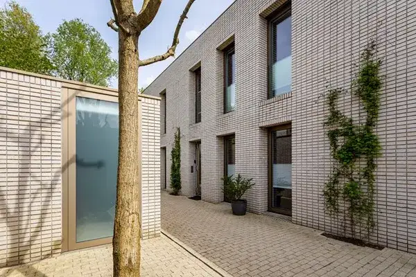 Tussenwoning te huur: C.A. Thiemestraat 23, Spijkerbuurt Arnhem